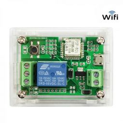 CR-200, Smart phone Wi-Fi Controller for remote release